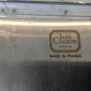 Vintage Serving Tray